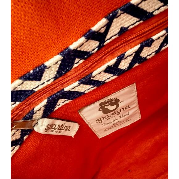 SPARTINA DAUFUSKIE MERMAID PURSE - Picture 13 of 16